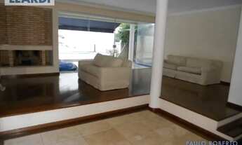 Imagem 3: CASA ASSOBRADADA - MORUMBI - SP