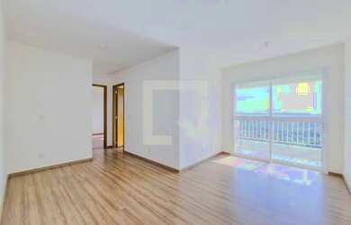 Imagem 2: Apartamento para Aluguel - Jardim Uirá, 2 Quartos, 66 m2