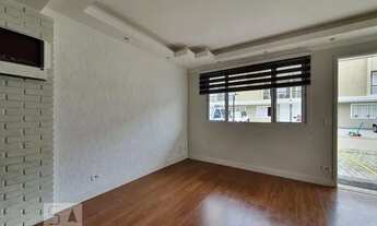 Imagem 4: Casa de Condomínio para Aluguel - Vila das Mercês, 3 Quartos, 152 m2