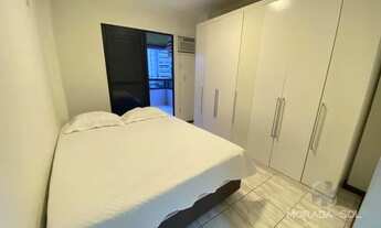 Imagem 3: Apartamento quadra mar em Meia Praia - Itapema