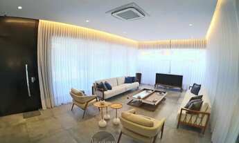 Imagem 5: Casa de condomínio sobrado para venda possui 700 metros quadrados com 7 quartos