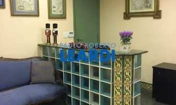 Imagem: CONJ. COMERCIAL - LIBERDADE - SP