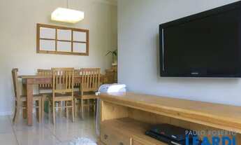 Imagem 2: APARTAMENTO - CENTRO - SP