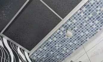 Imagem 4: VENDE-SE ESTA CASA BEM AMPLA NO BENGUÍ COM 3/4