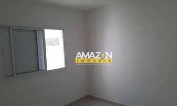 Imagem 7: Apartamento com 2 dormitórios à venda, 65 m² por R$ 239.000,00 - Vila São José - Taubaté/S