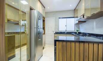 Imagem 7: CURITIBA - Casa de Condomínio - Boqueirão