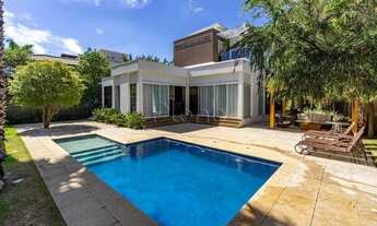 Imagem 2: Casa - Loteamento Mont Blanc Residence - Campinas