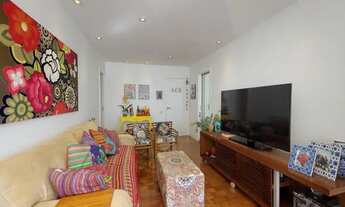 Imagem 2: São Conrado, 3 quartos com vaga!