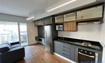 Imagem 2: APARTAMENTO - MORUMBI - SP