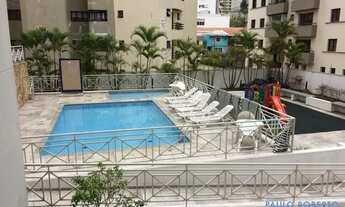 Imagem 2: APARTAMENTO - VILA MASCOTE - SP