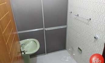 Imagem 5: São Paulo - Casa Padrão - Tatuapé