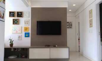 Imagem 7: Apartamento para venda tem 62 metros quadrados com 2 quartos em Boa Viagem - Recife - PE