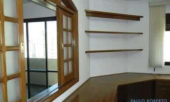 Imagem 6: APARTAMENTO - CAMPO BELO - SP