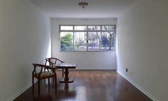 Imagem: Apartamento para aluguel possui 130 metros