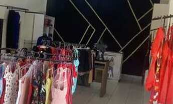 Imagem 4: Passo ponto de loja com instalação ,loja de esquina rua movimentada