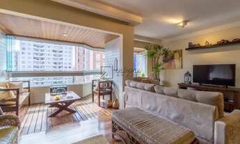 Imagem 6: Apartamento Venda Brooklin 104 m² 3 Dormitórios