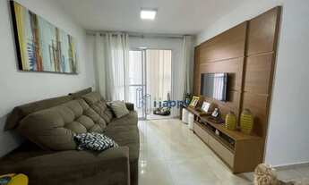 Imagem 2: Apartamento 03 Dorms, 01 Suíte, no Santa Terezinha em Paulínia