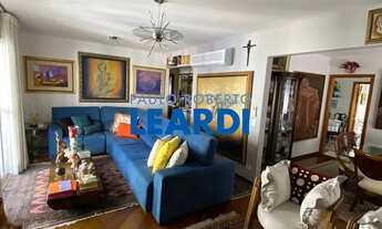 Imagem: APARTAMENTO - BROOKLIN - SP