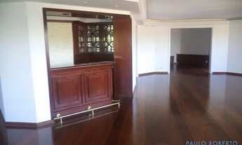 Imagem 3: APARTAMENTO - PERDIZES - SP