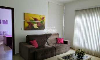 Imagem 6: Casa Condomínio Fechado para aluguel, 3 quartos, 3 suítes, 4 vagas, Aclimação - Uberlândia