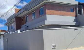 Imagem: Casas duplex nova, 3 dormitórios, 2 vagas