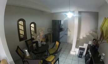 Imagem 7: BOM - Casa duplex- 6 quartos- 3 vagas- Residencial Laranjeiras. 1D