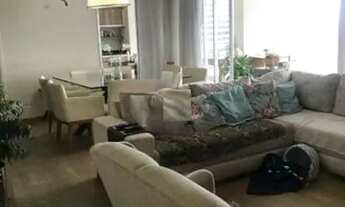 Imagem: Apartamento para venda com 187 metros quadrados