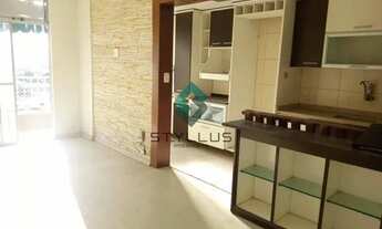 Imagem 3: Apartamento 2 quartos na Praça do Patriarca. O menor preço do condomínio