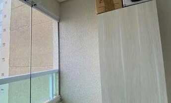 Imagem 7: Apartamento com 2 dormitórios para alugar, 75 m² por R$ 2.975,00/mês - Jardim Veneza - São