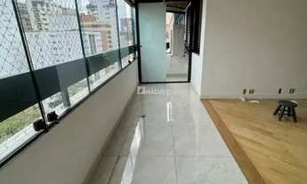 Imagem 5: Apartamento em condomínio cobiçado em Moema com 147 metros² e 2 vagas de garagem. Lazer co