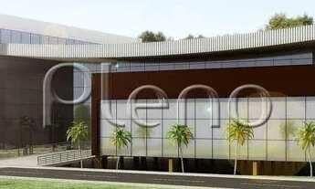 Imagem 7: área - Jardim Santa Genebra II (Barão Geraldo) - Campinas