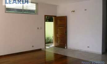 Imagem 5: SOBRADO - MORUMBI - SP