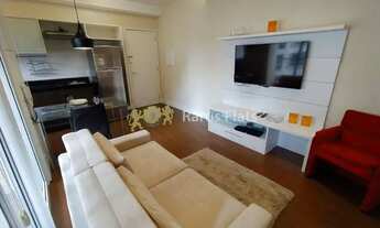 Imagem 7: Flat para locação no Paraíso - Edifício Option Paraíso - Cód. CRA18822