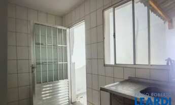 Imagem 5: CASA TÉRREA - VILA SÃO LUÍS(ZONA OESTE) - SP