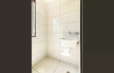 Imagem 5: Apartamento 46 metros quadrados com 2 quartos em Vila Sílvia - São Paulo - SP