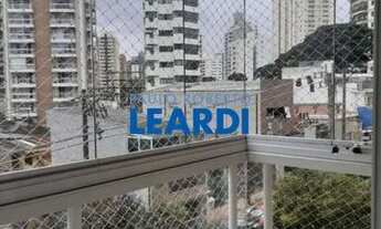 Imagem: APARTAMENTO - VILA ÁLVARO MARQUES - SP