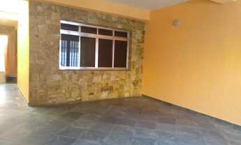 Imagem: Sobrado para Venda152m² 3 Dorm 1 suíte