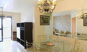 Imagem 5: Apartamento para Aluguel - Água Fria, 3 Quartos, 92 m2