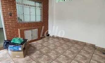 Imagem 4: São Paulo - Casa de Vila - Santana