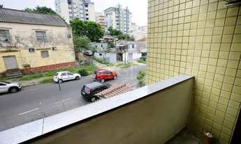 Imagem 5: Apartamento em Cristo Redentor