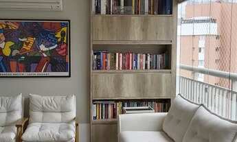 Imagem 5: Apto com 115m2 Varanda Gourmet