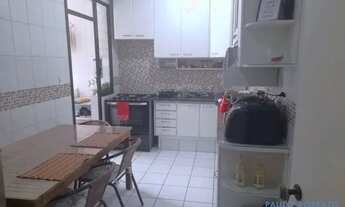 Imagem 4: APARTAMENTO - PARQUE RESIDENCIAL AQUARIUS - SP