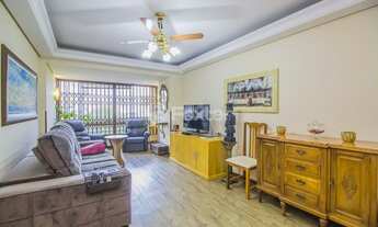 Imagem 6: Vendo Excelente cobertura 3 quartos suíte 2 garagens 199m² privativos no Bairro Petrópolis