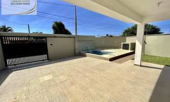 Imagem 5: LINDISSIMA CASA MODERNA COM PISCINA 400MTS DA PRAIA EM ITANHAÉM!!