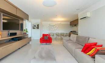 Imagem 6: Apartamento para venda possui 345 metros quadrados com 4 quartos em Batel - Curitiba - PR