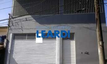 Imagem: SOBRADO - JARDIM GUARAU - SP