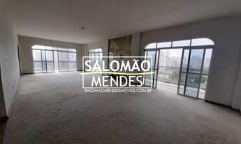 Imagem 6: Apartamento 5/4 sendo 4 suítes, granito, 1 vaga coberta, 650 m² em Batista Campos