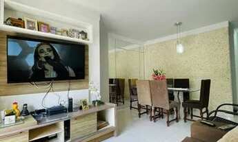 Imagem 2: Apartamento Projetado no Calhau com 3 Quartos- Nascente