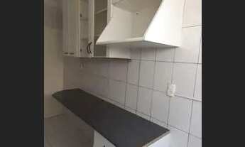 Imagem 2: Apartamento com 2 quartos no Demarchi - São Bernardo do Campo - SP