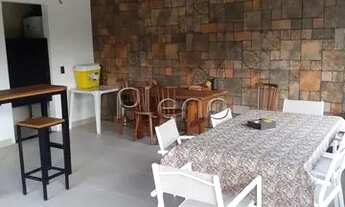 Imagem 4: Casa - Chácara São Rafael - Campinas